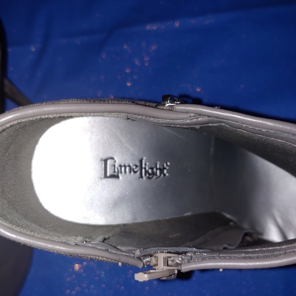 Limelight ankle boots - Picture 2 of 5